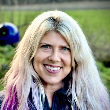 Pacific Mist Books Sequim