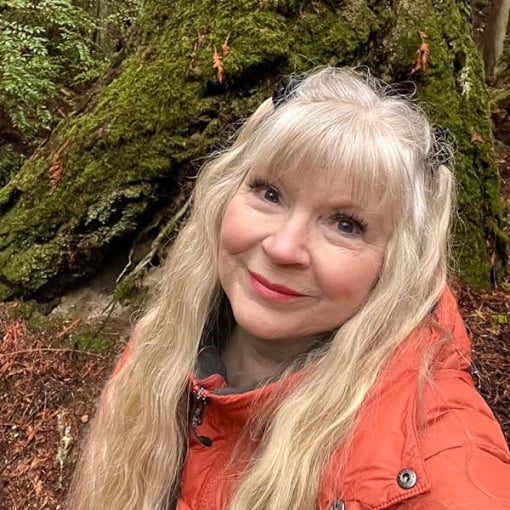 Pacific Mist Books Sequim
