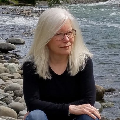 Pacific Mist Books Sequim